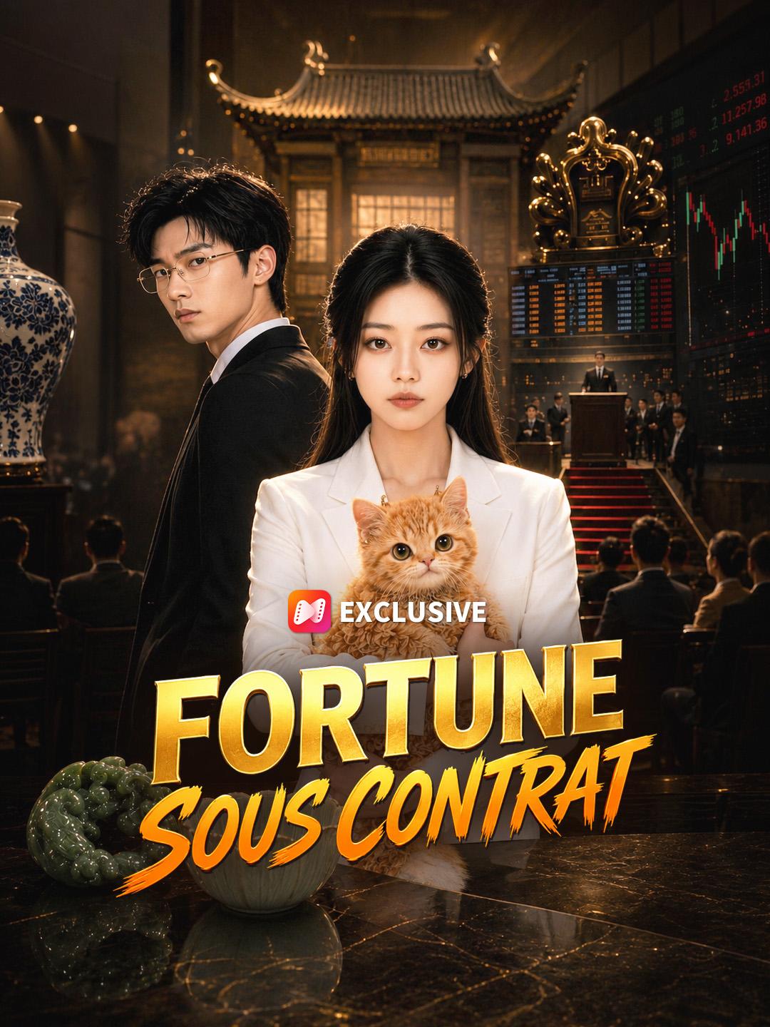 FORTUNE SOUS CONTRAT