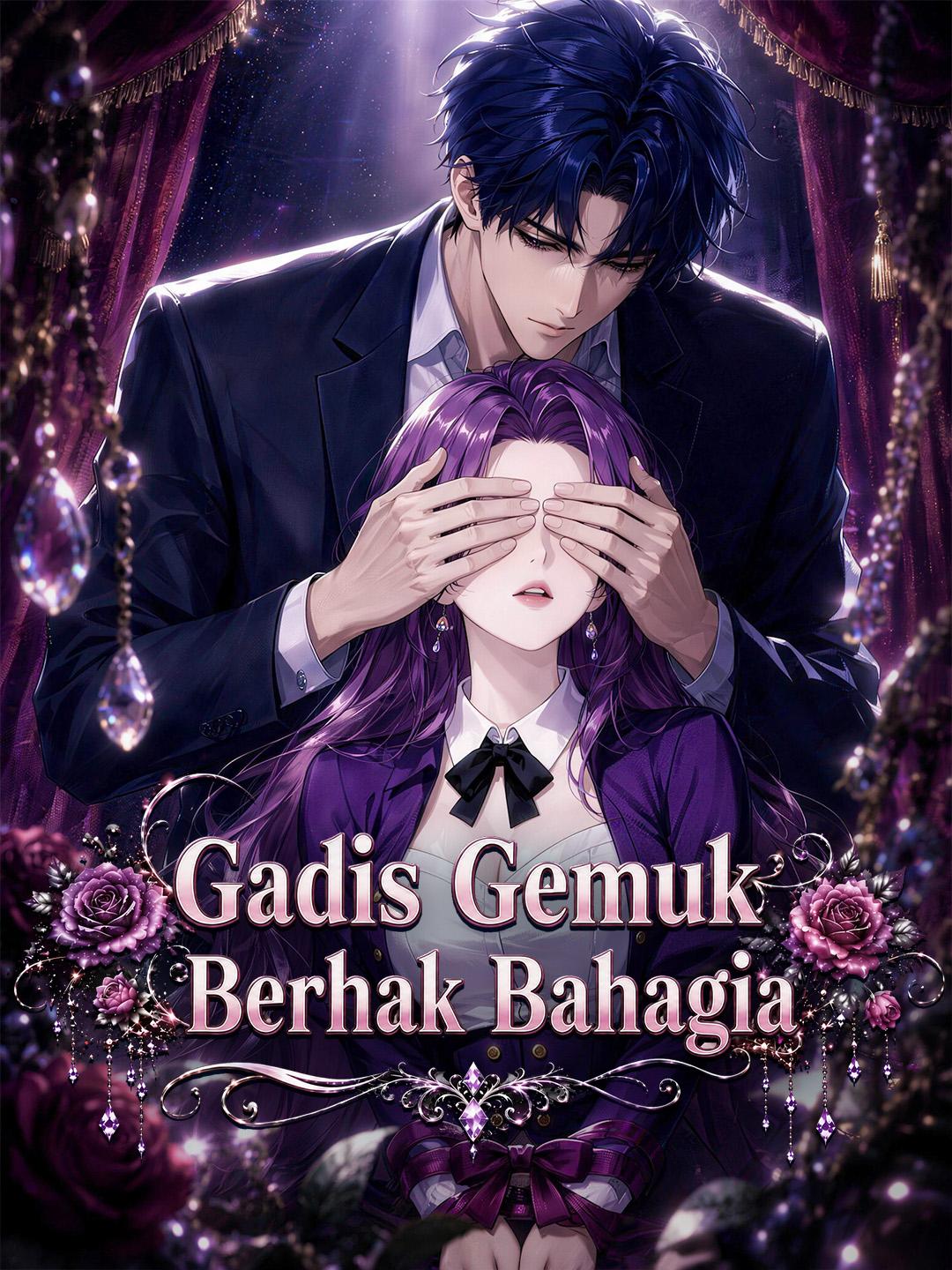 Gadis Gemuk Berhak Bahagia