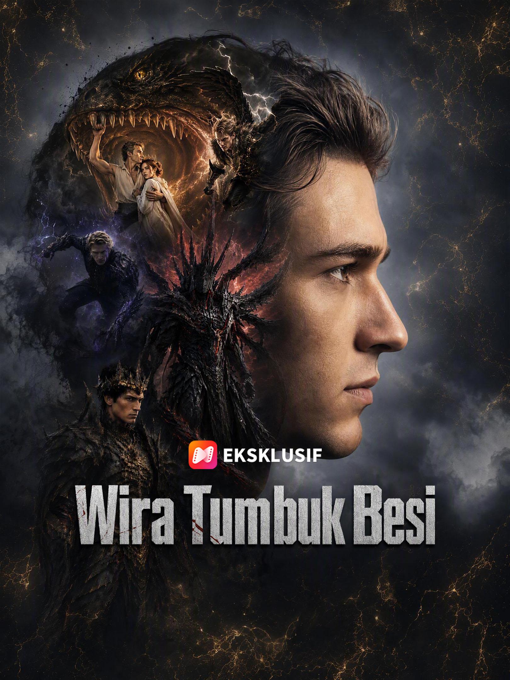 Wira Tumbuk Besi