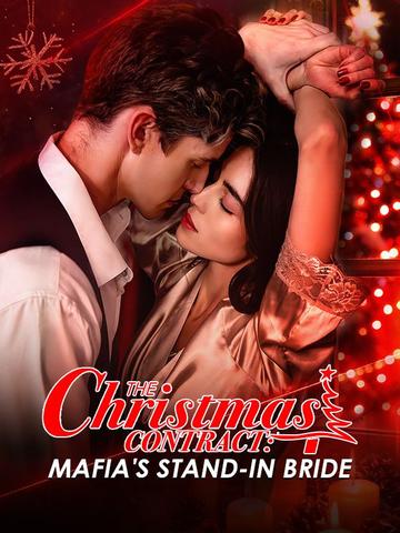 The Christmas Contract: Mafia's Stand-In Bride
