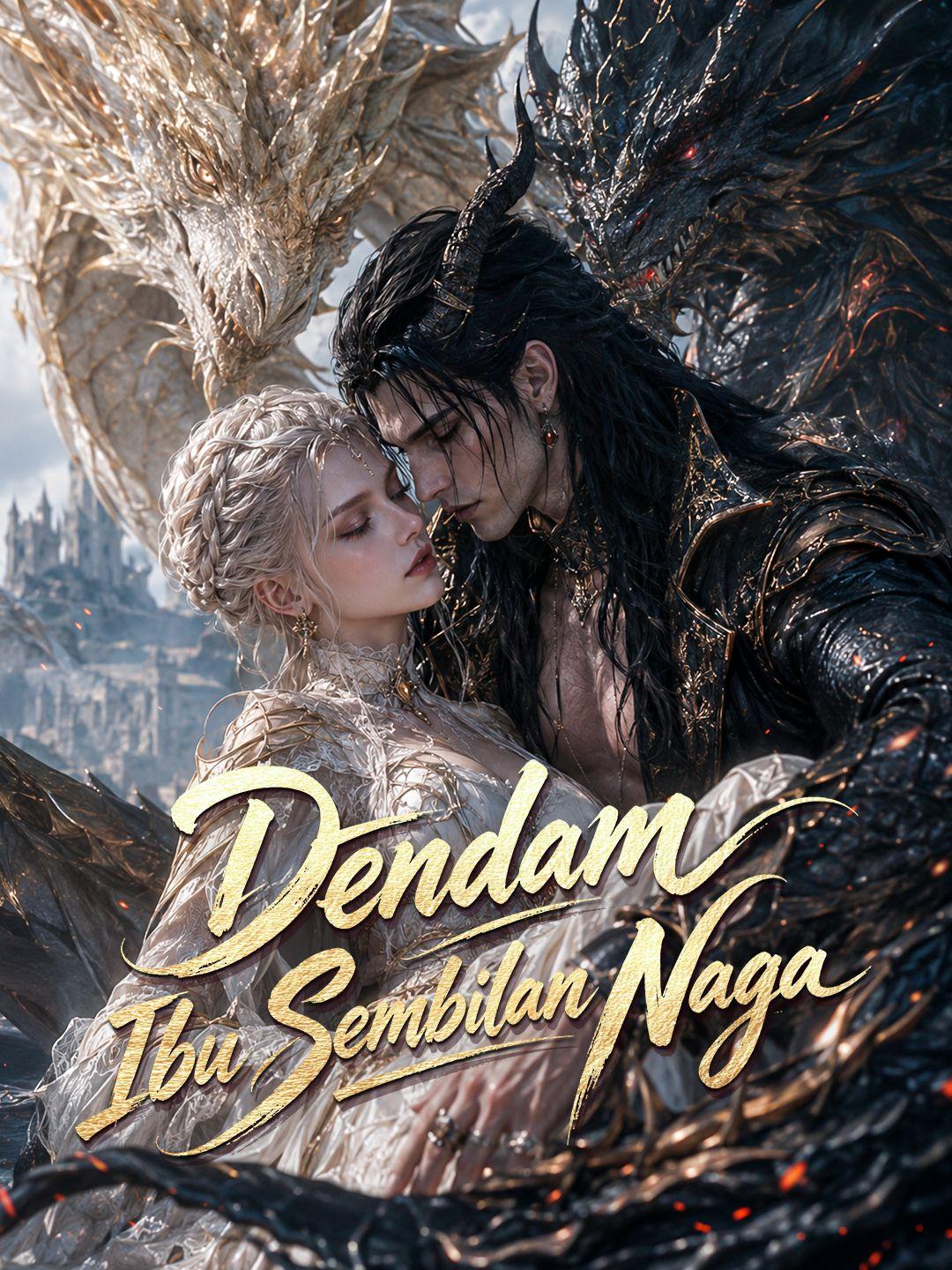 (Dubbing) Dendam Ibu Sembilan Naga