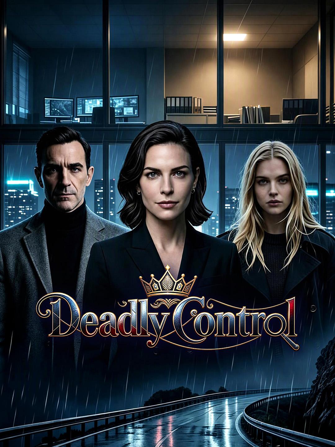 Deadly Control