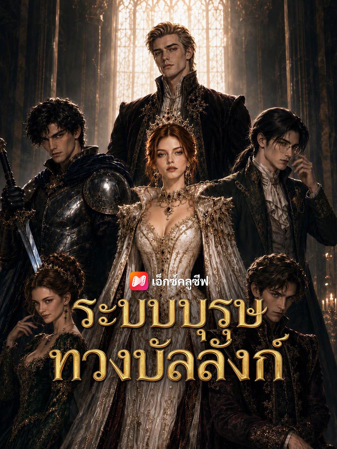 ระบบบุรุษทวงบัลลังก์