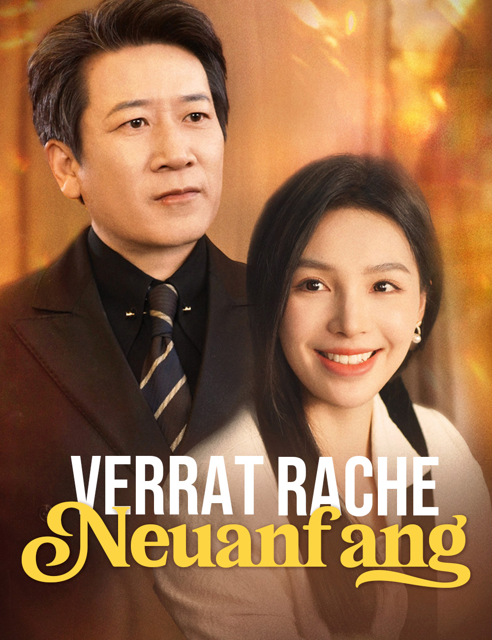 Verrat, Rache, Neuanfang
