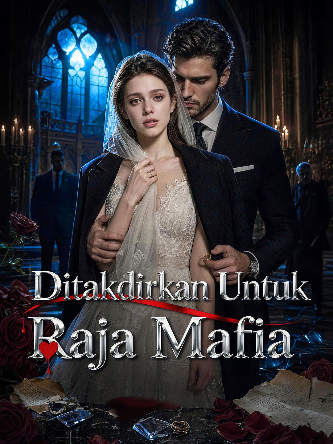 Ditakdirkan Untuk Raja Mafia