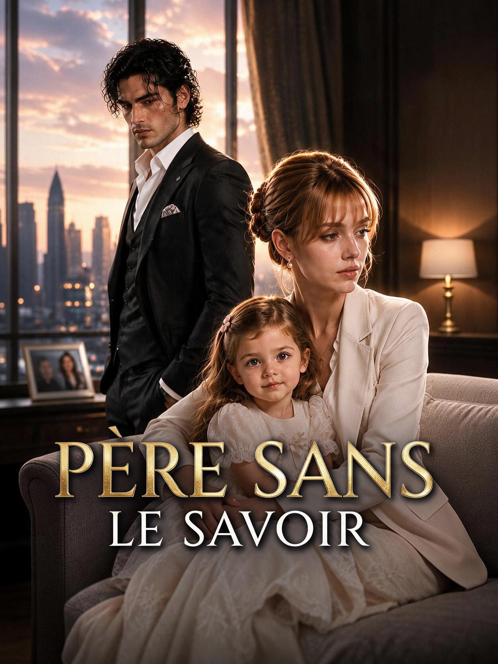 PÈRE SANS LE SAVOIR