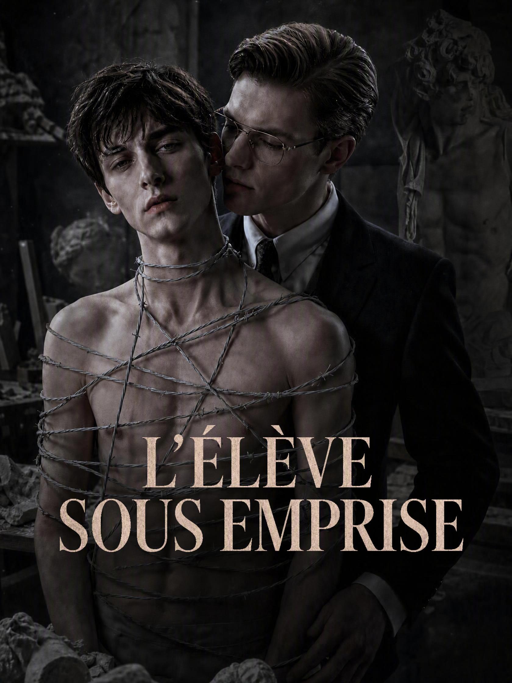 L'ÉLÈVE SOUS EMPRISE
