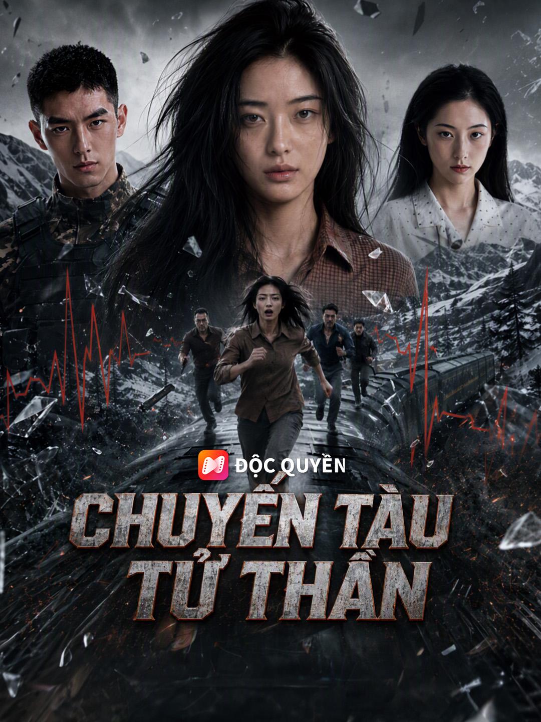 Chuyến Tàu Tử Thần