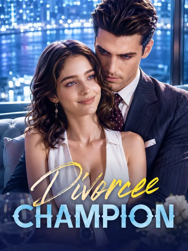 Divorcee Champion