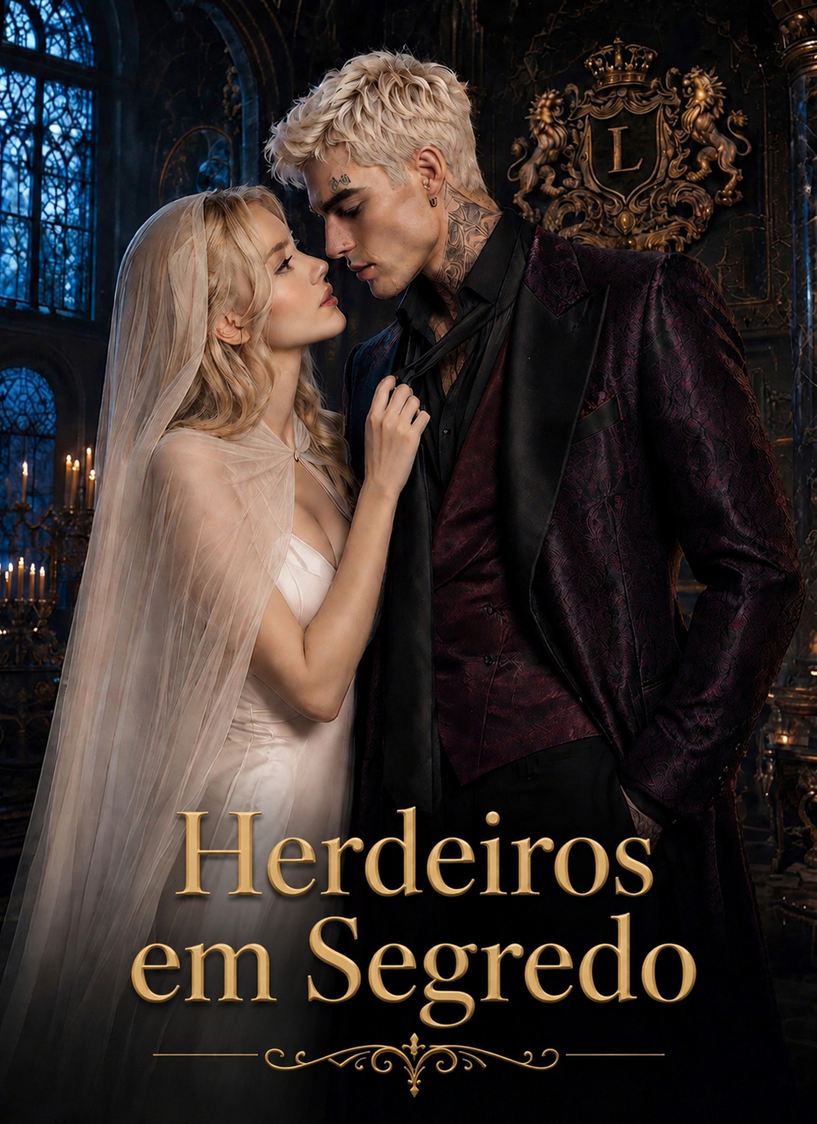 Herdeiros em Segredo