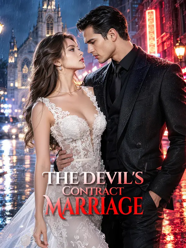 The Devil's Contract Marriage