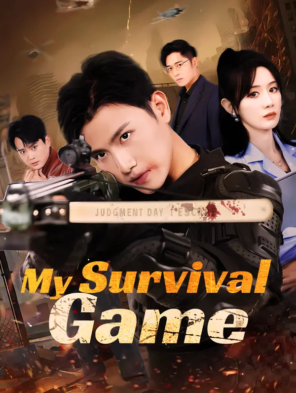 My Survival Game