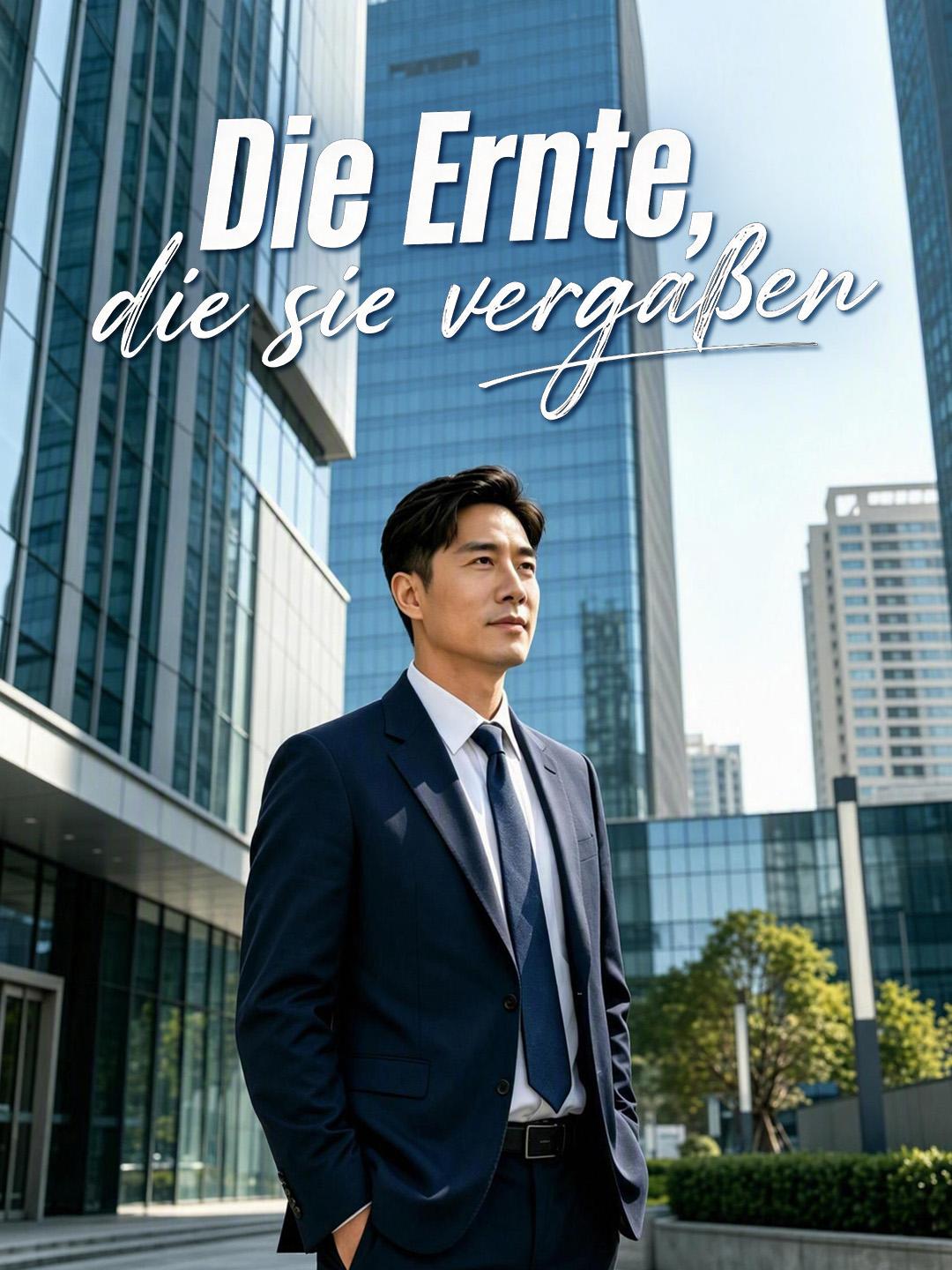 Die Ernte, die sie vergaßen