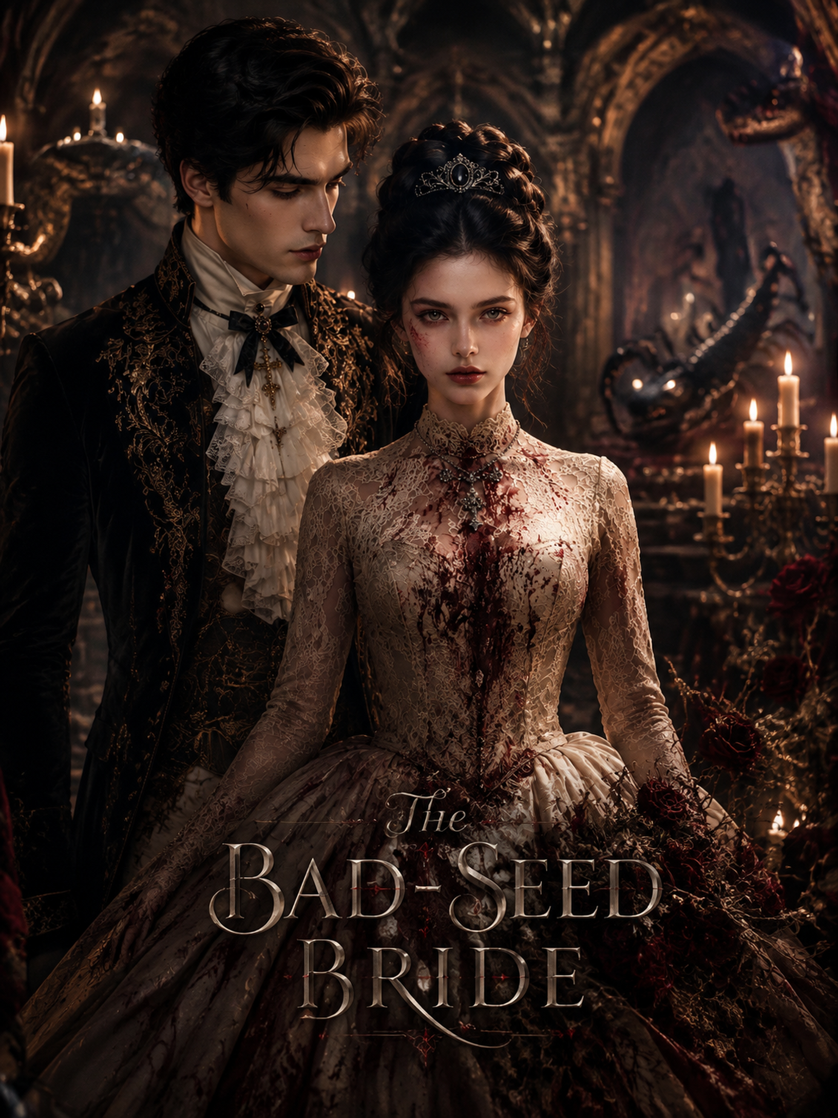 Born of a Bad Seed