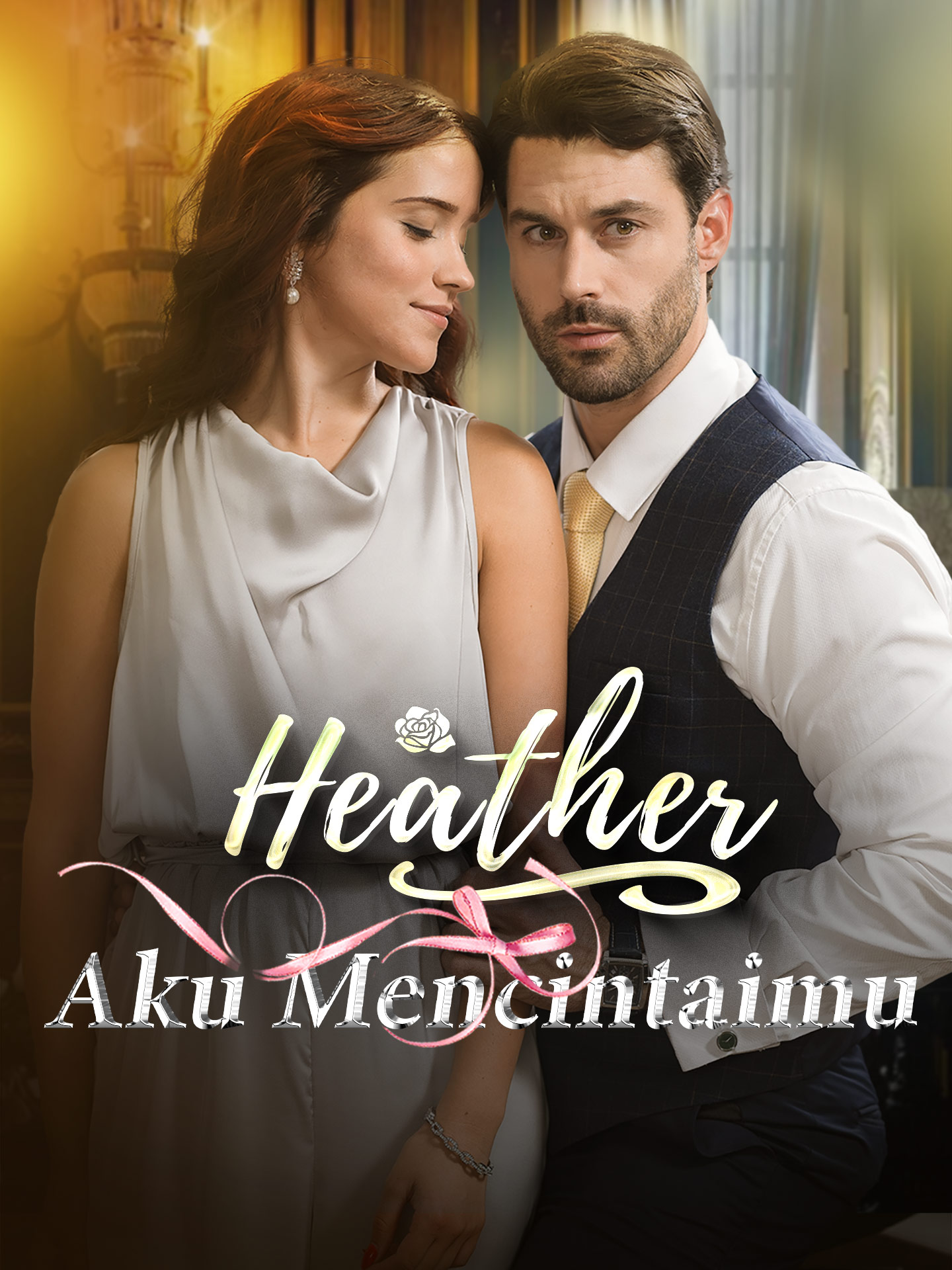 Heather, Aku Mencintaimu