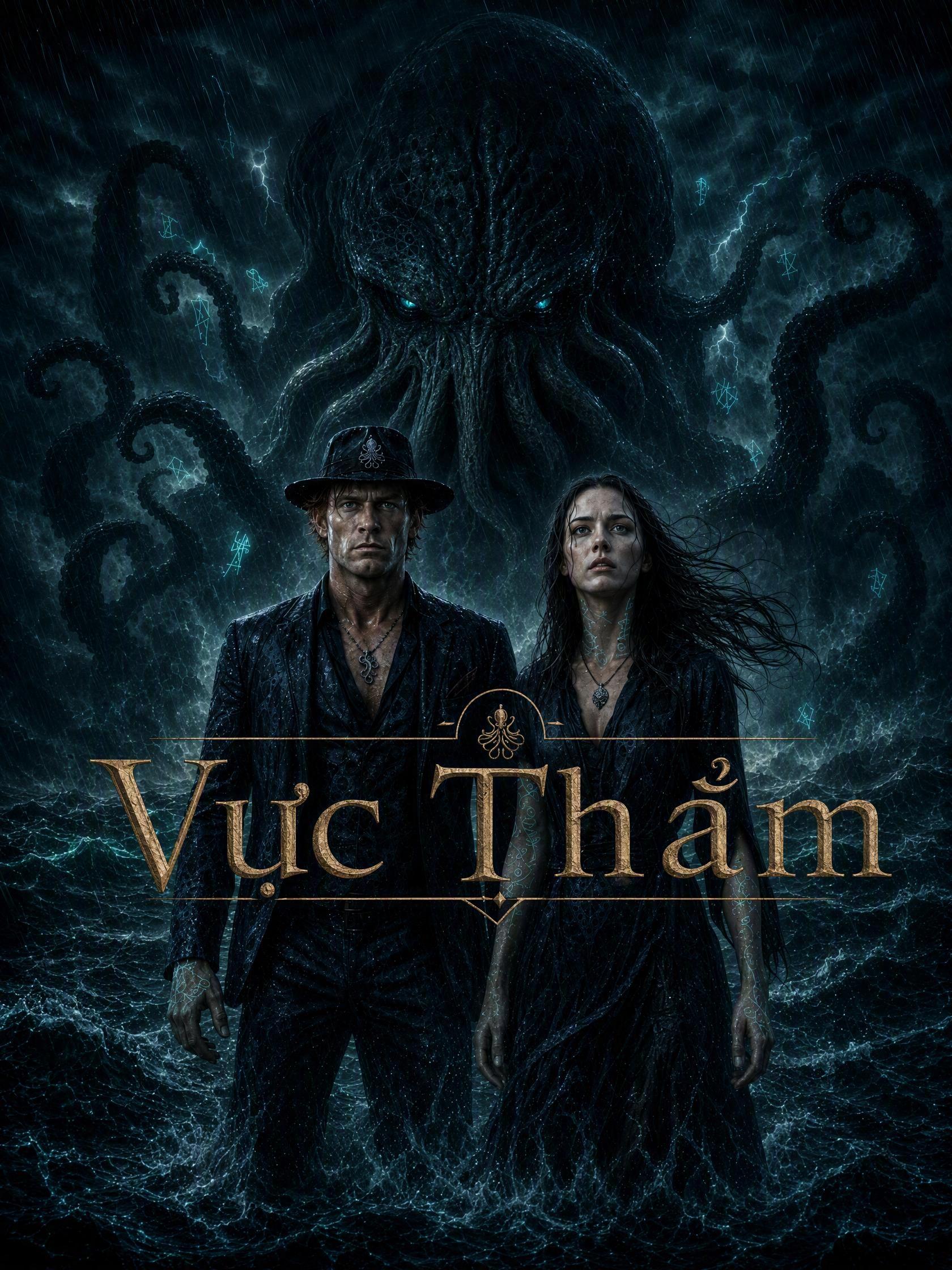 Vực Thẳm