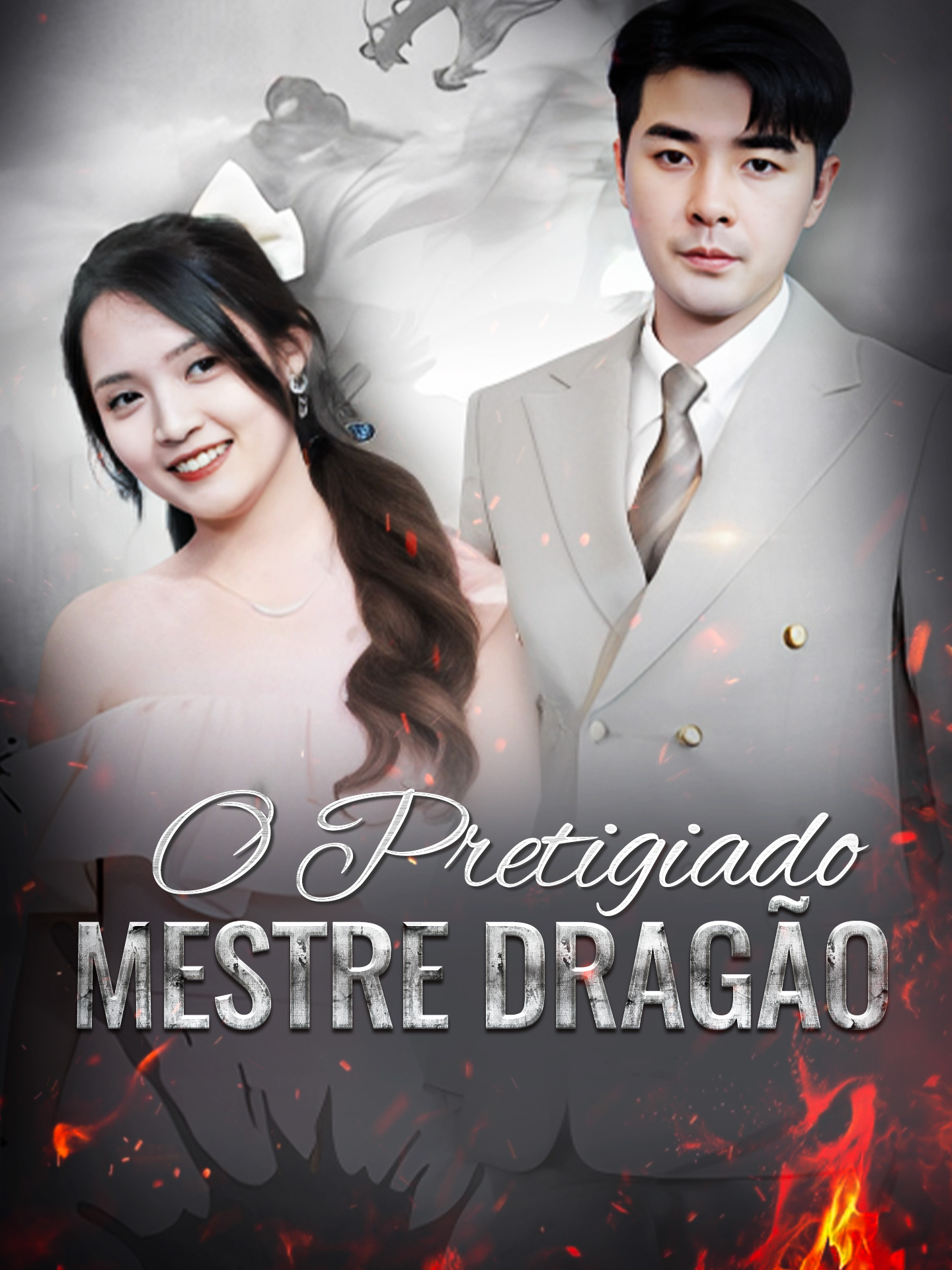O Pretigiado Mestre Dragão
