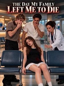 The Day My Family Left Me to Die