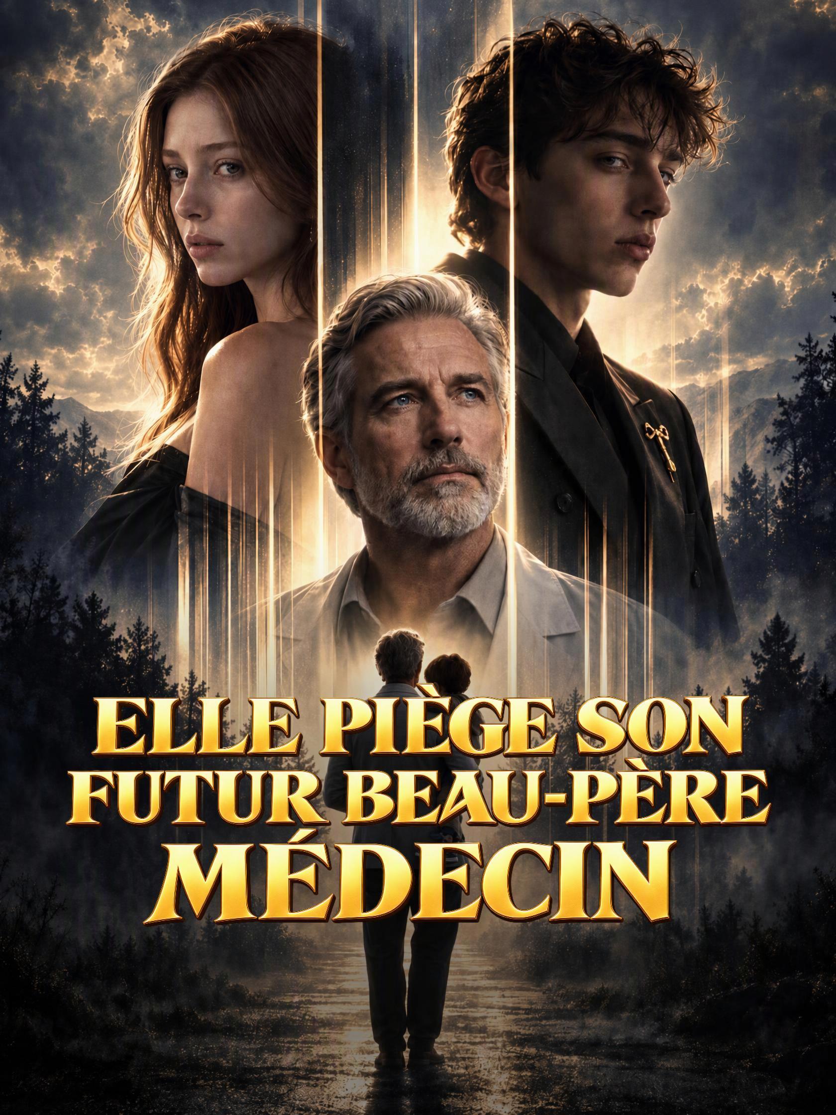 ELLE PIÈGE SON FUTUR BEAU-PÈRE MÉDECIN