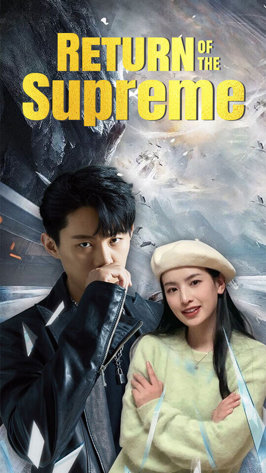 Return of the Supreme