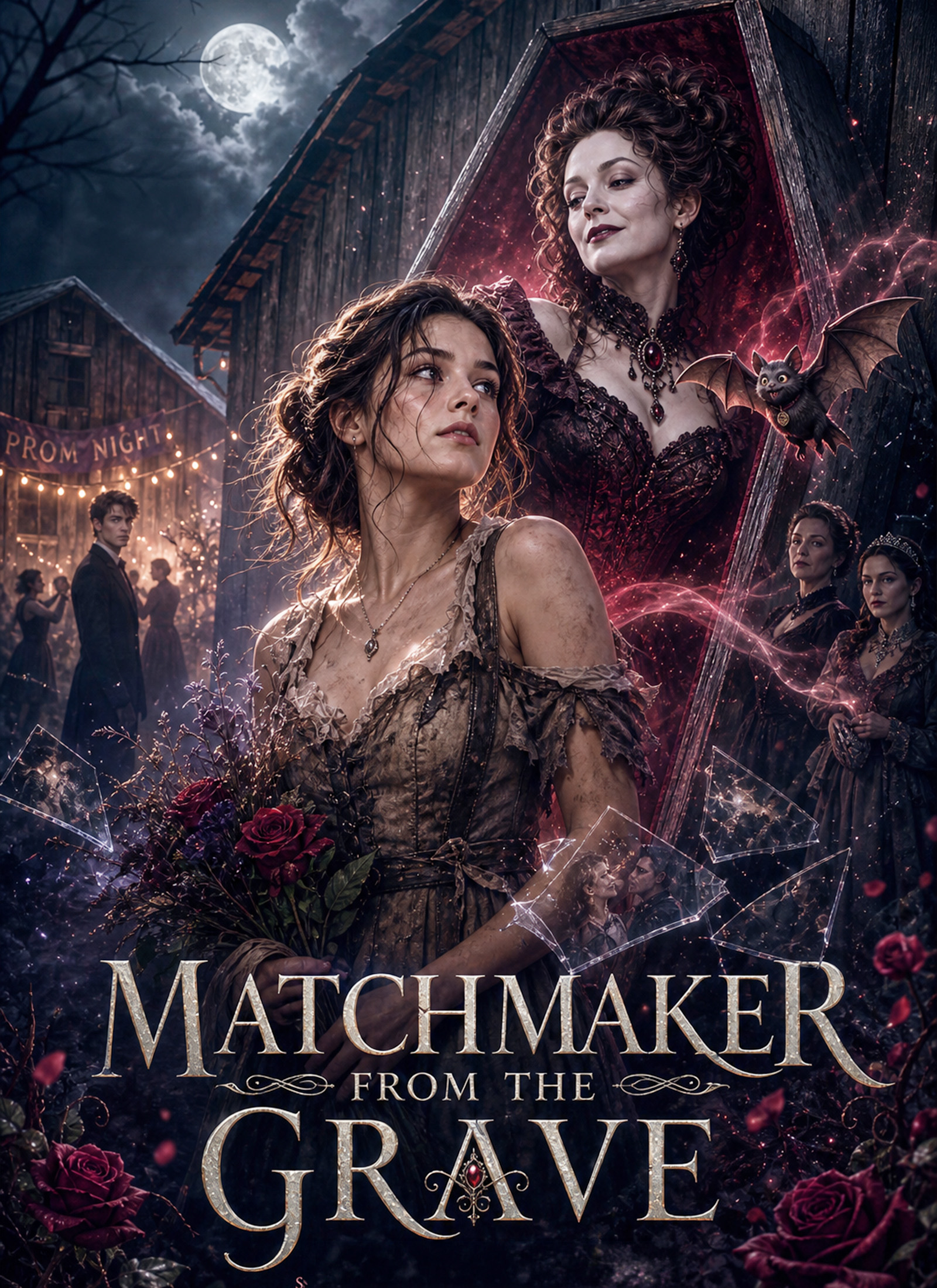 Matchmaker from the Grave