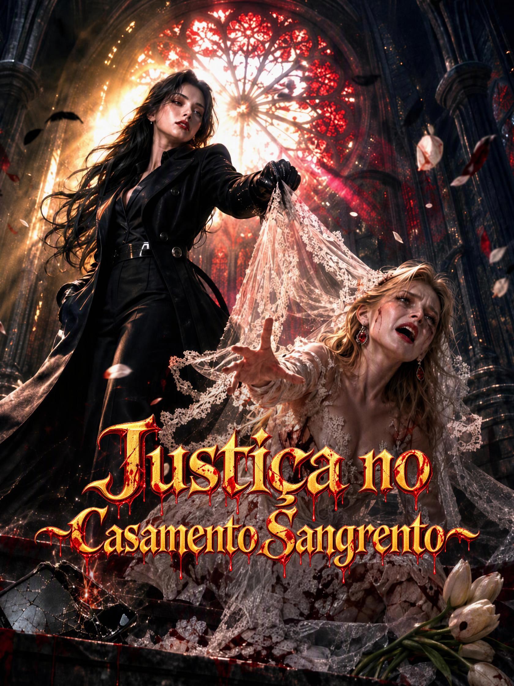Justiça no Casamento Sangrento