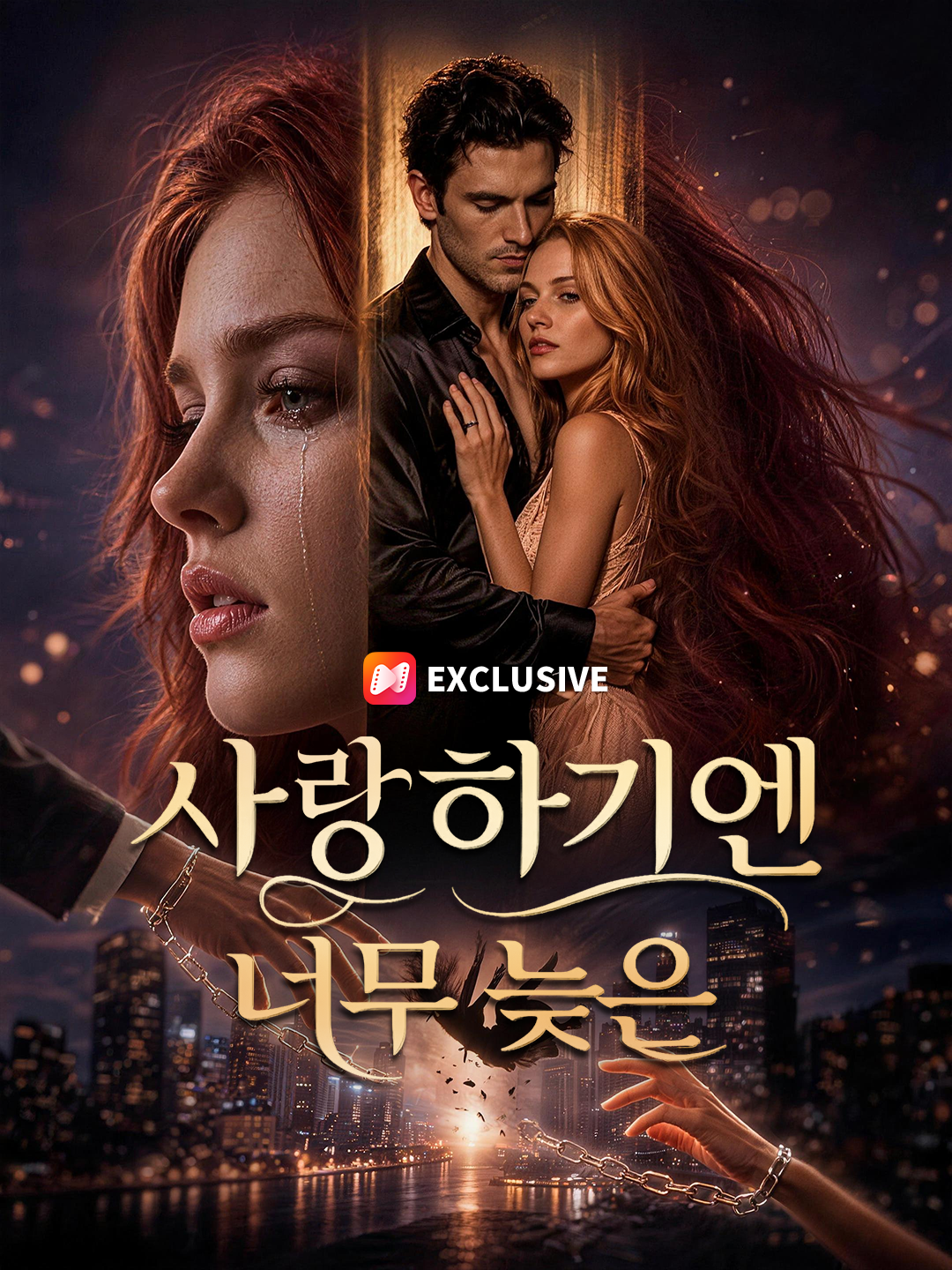 사랑하기엔 너무 늦은