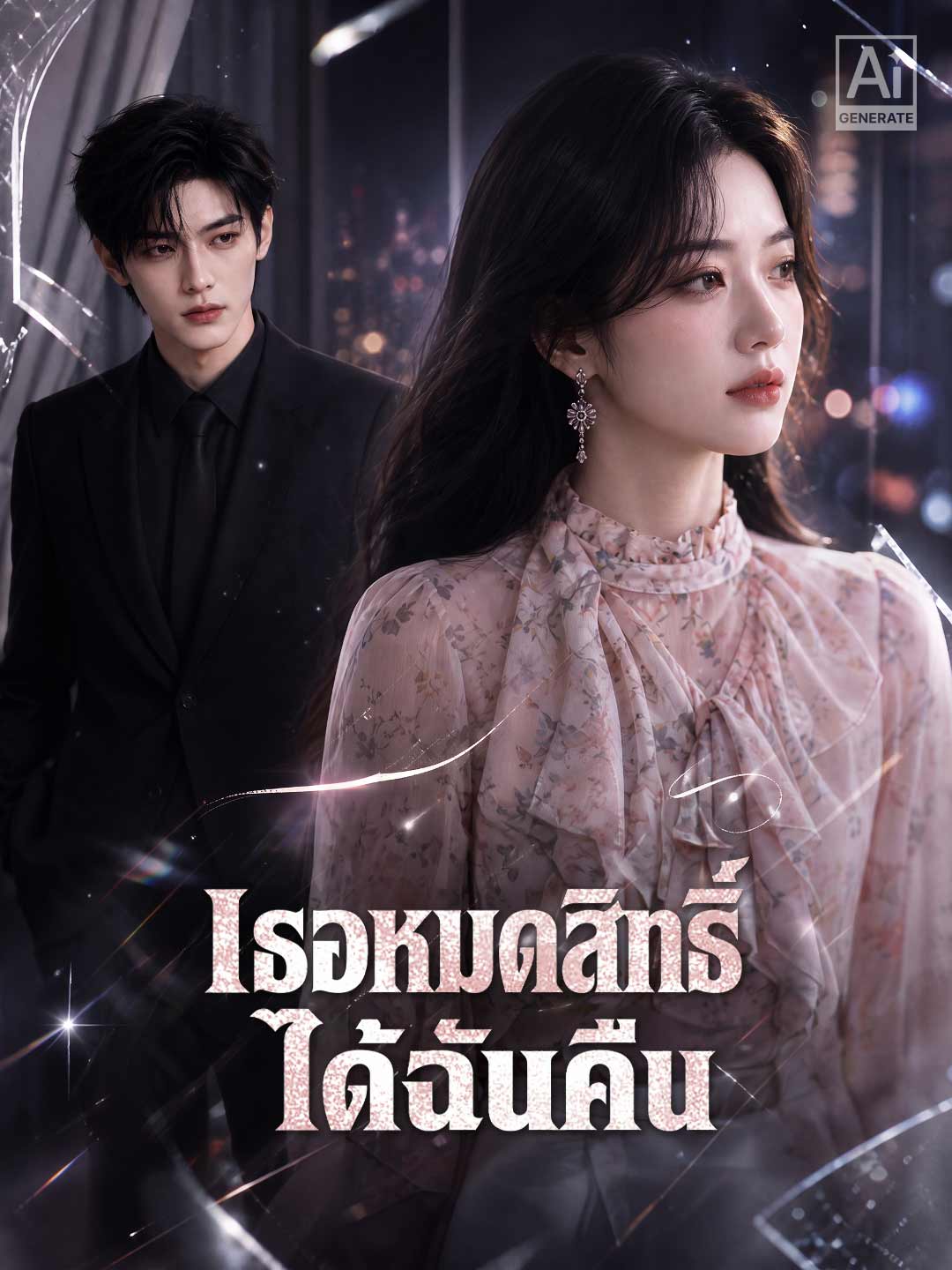 เธอหมดสิทธิ์ได้ฉันคืน