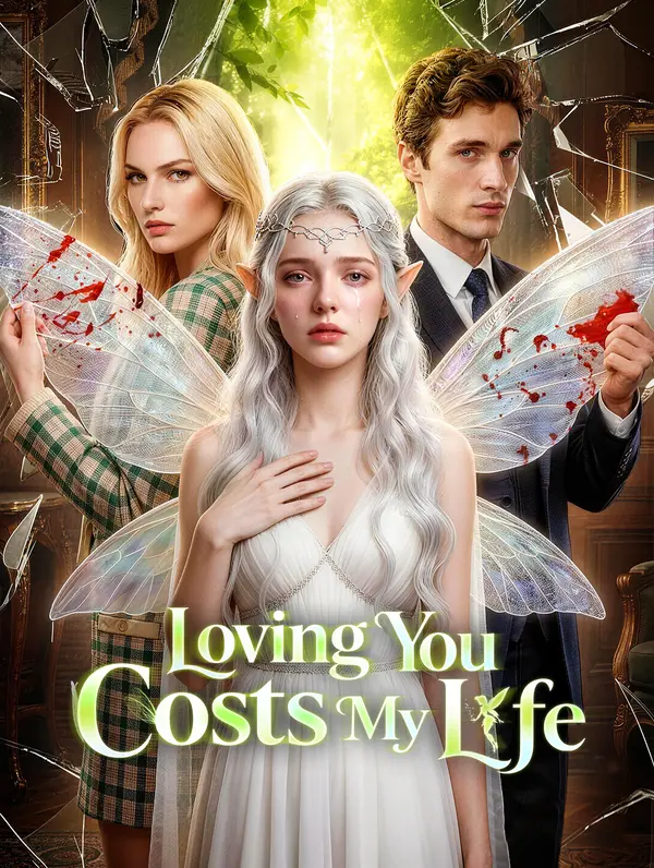 Loving You Costs My Life