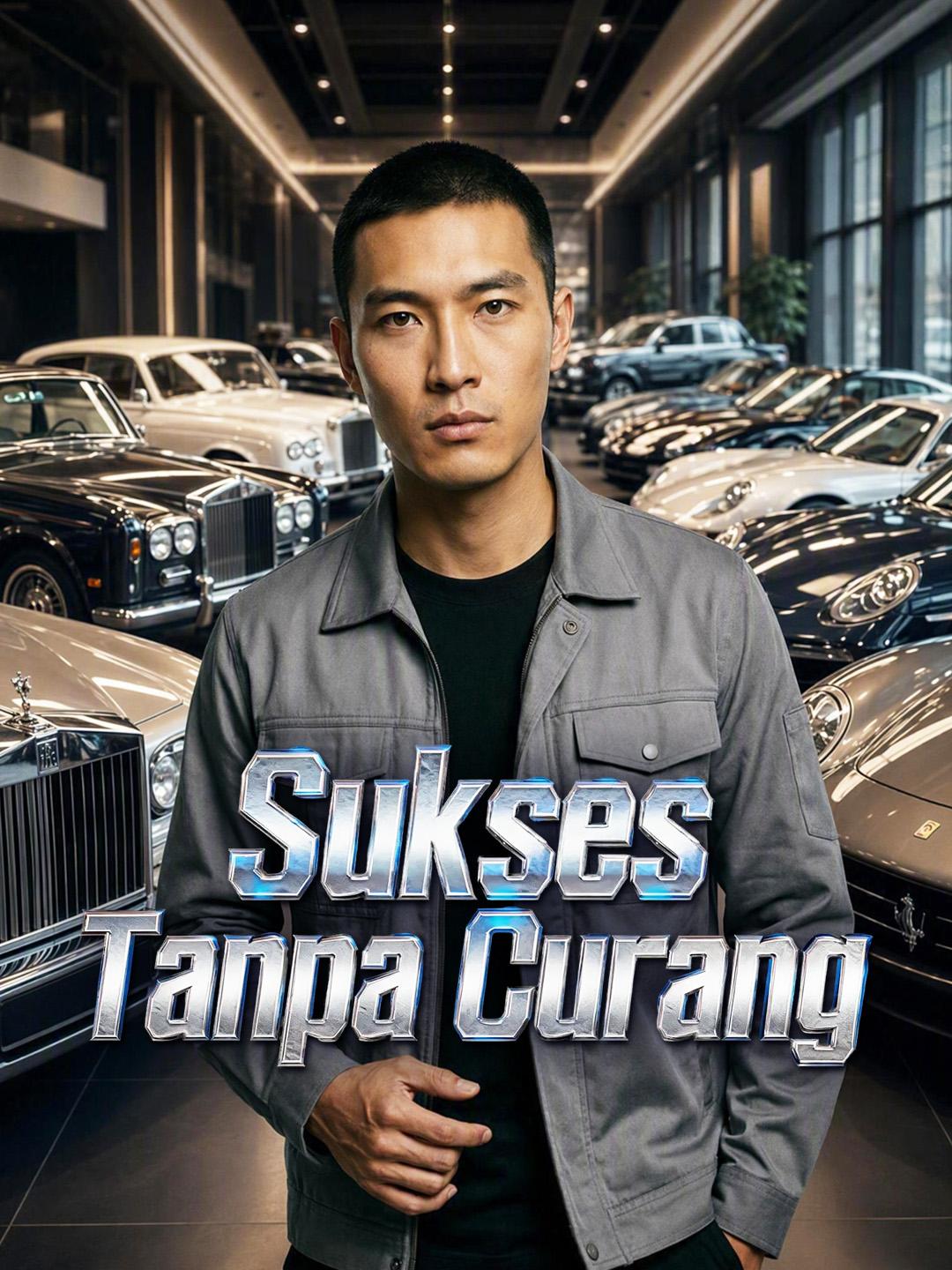 Sukses Tanpa Curang