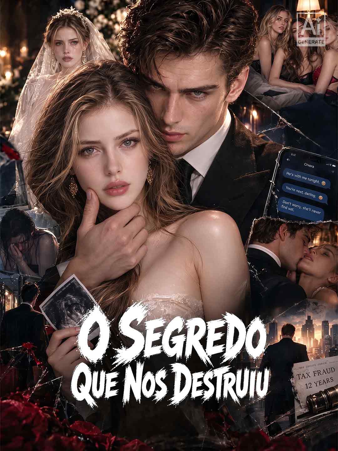 O Segredo Que Nos Destruiu