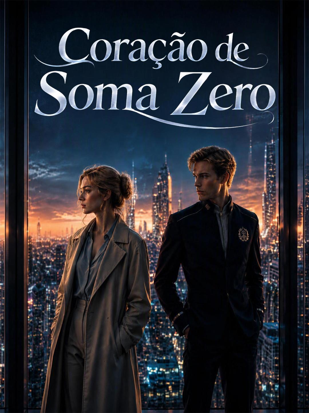 Coração de Soma Zero