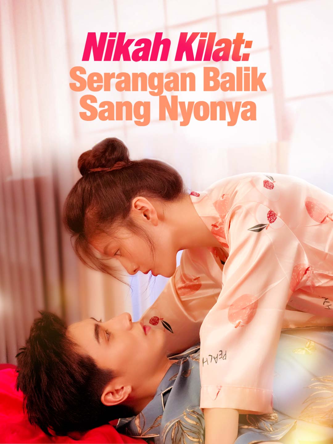 Nikah Kilat: Serangan Balik Sang Nyonya