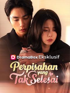 Perpisahan yang Tak Selesai