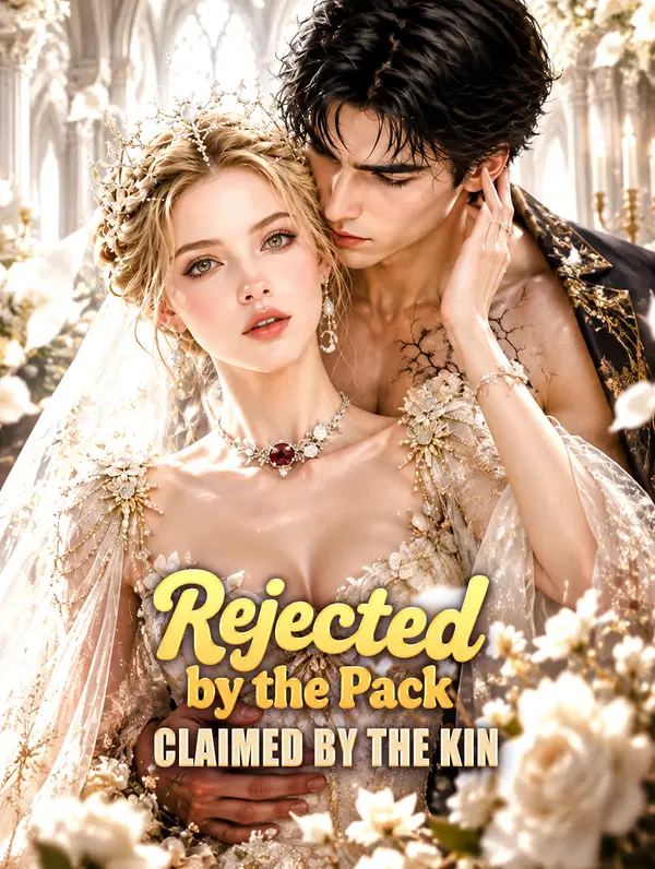 Rejected by the Pack, Claimed by the Kin