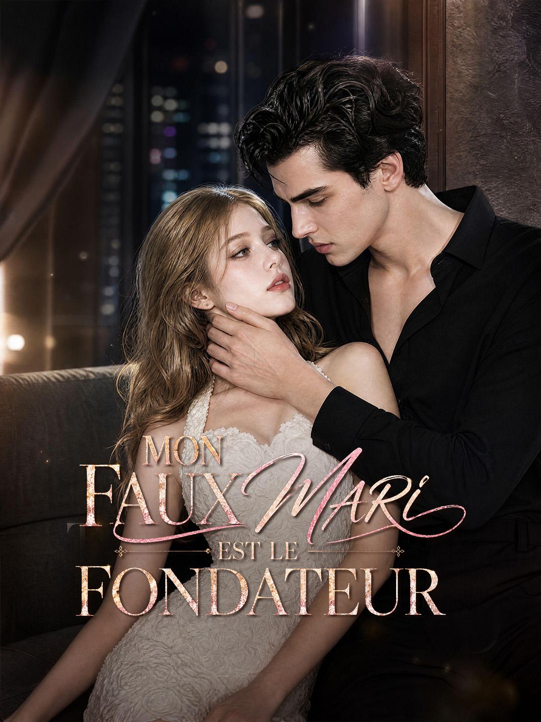 MON FAUX MARI EST LE FONDATEUR