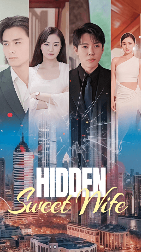 Hidden Sweet Wife