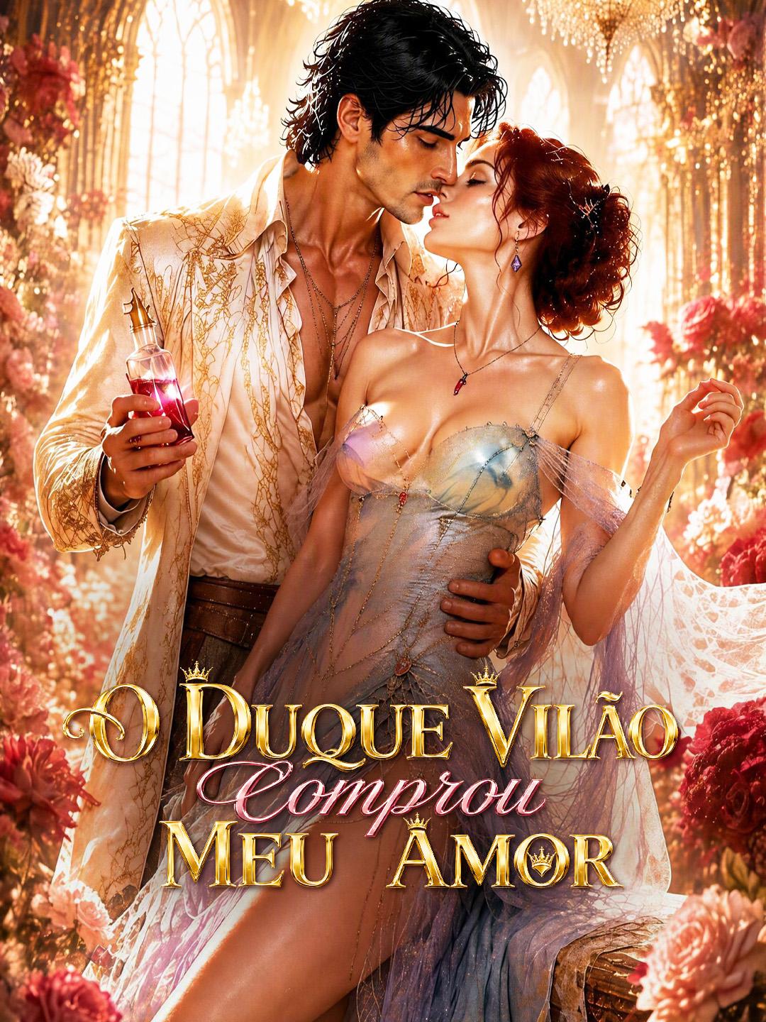 O Duque Vilão Comprou Meu Amor