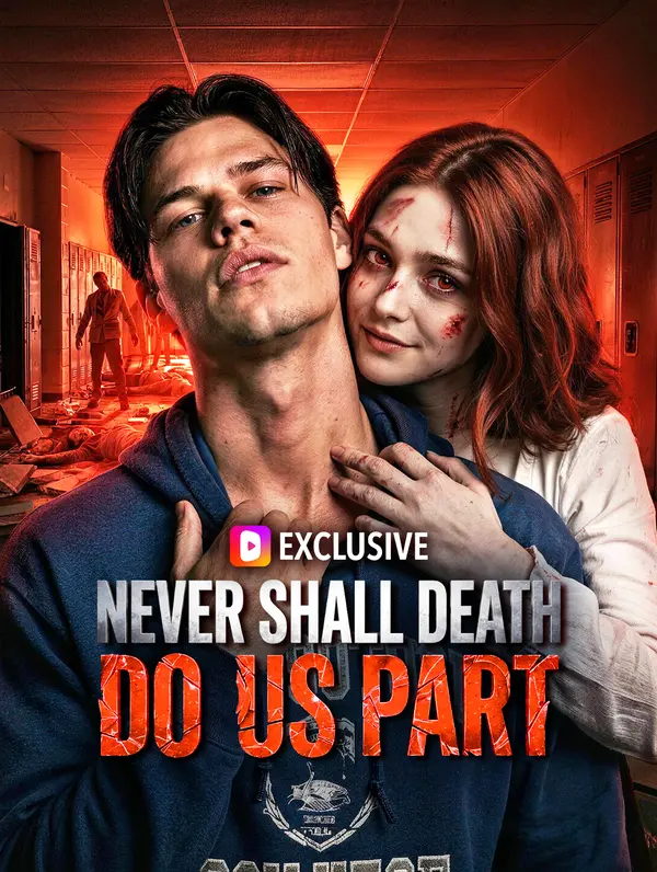 Never Shall Death Do Us Part