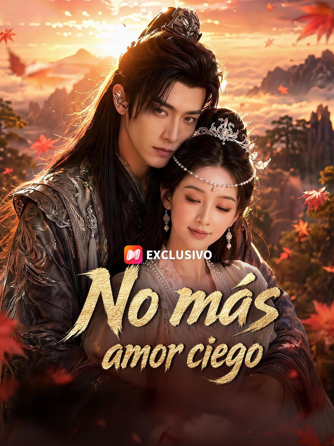 No más amor ciego