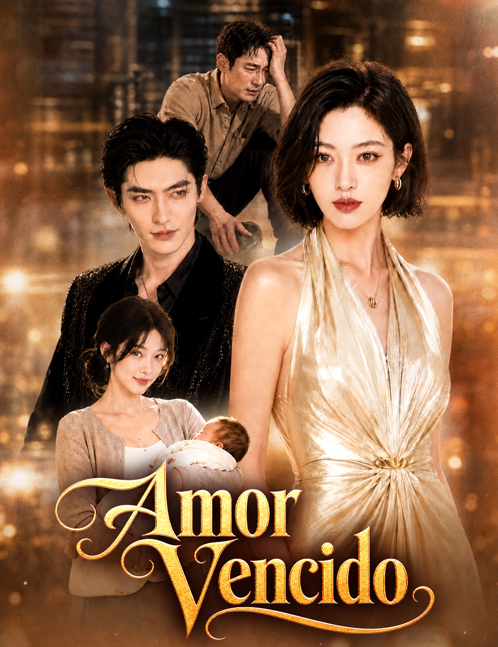 Amor Vencido
