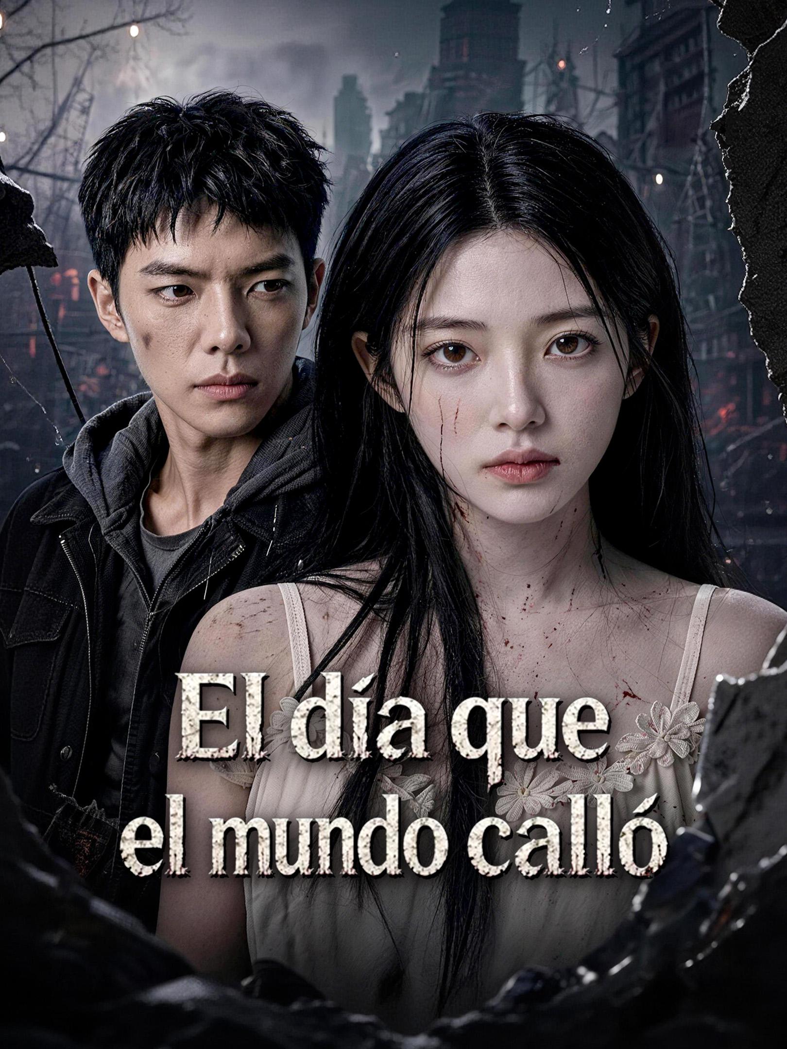 El día que el mundo calló