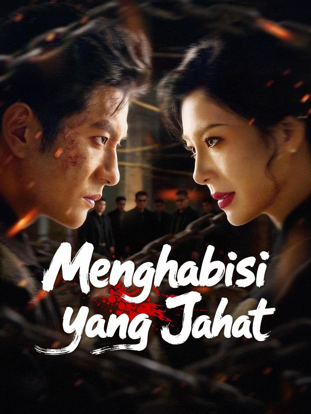 (Sulih suara) Menghabisi yang Jahat