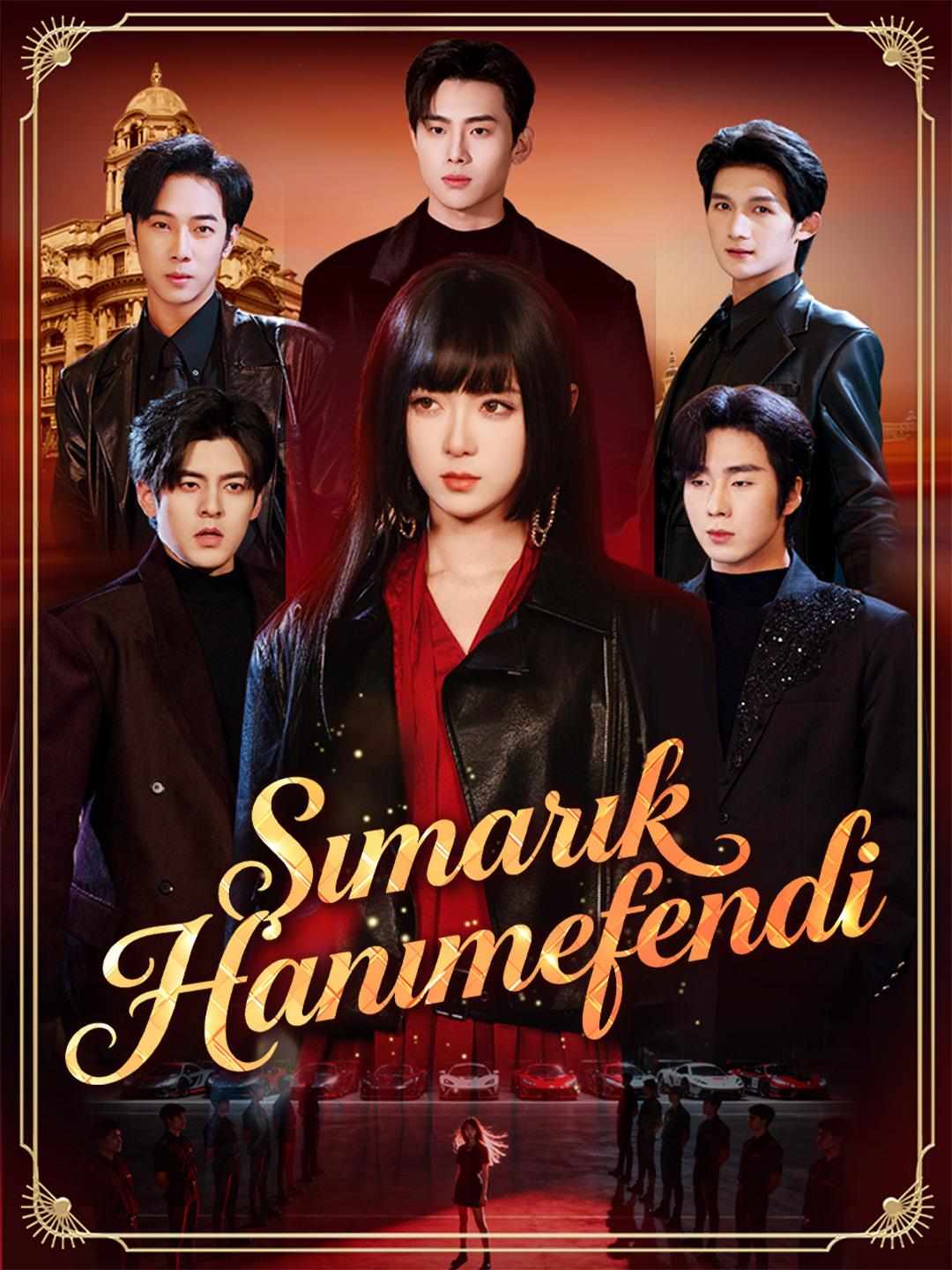 Şımarık Hanımefendi