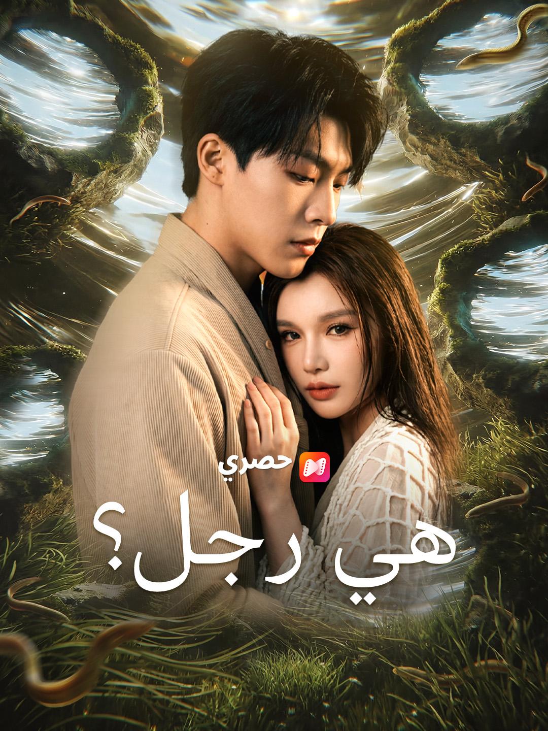 هي رجل؟