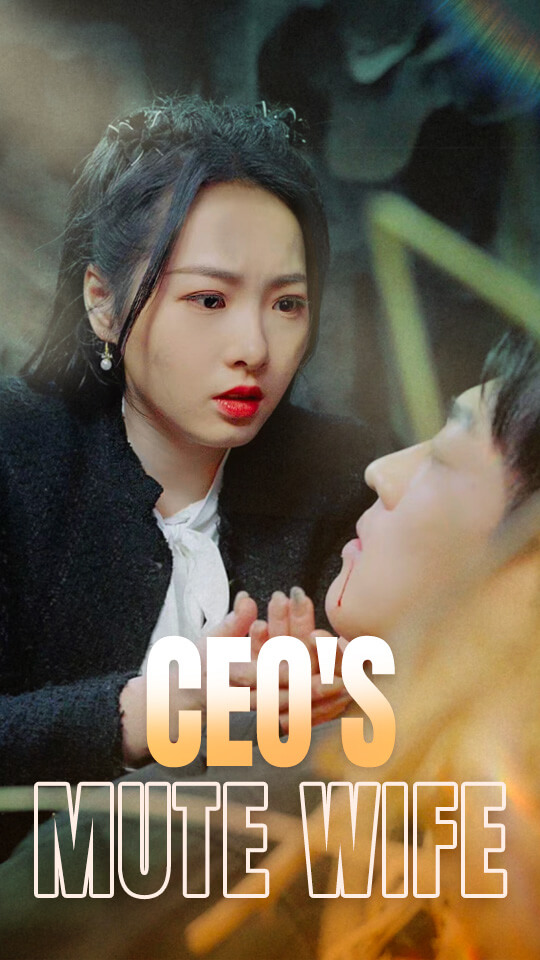 CEO's Mute Wife