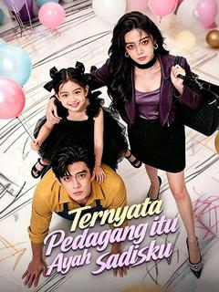 Ternyata Pedagang itu Ayah Sadisku