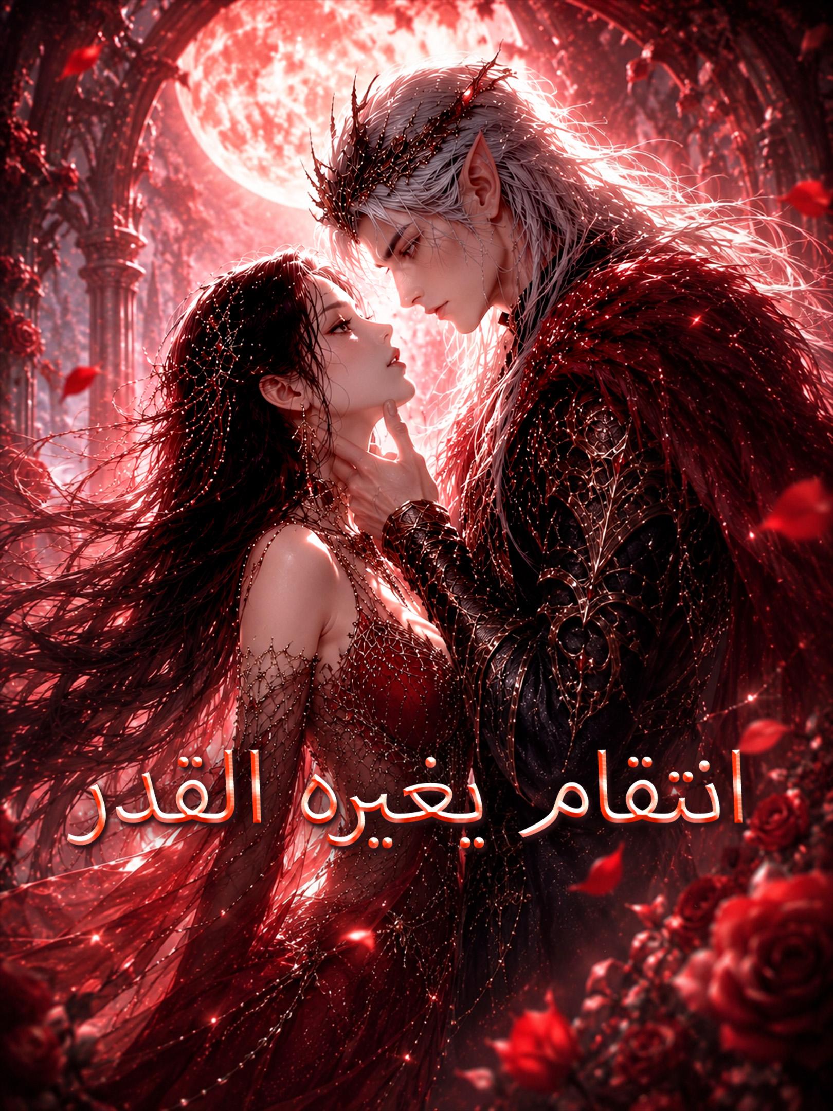 انتقام يغيره القدر