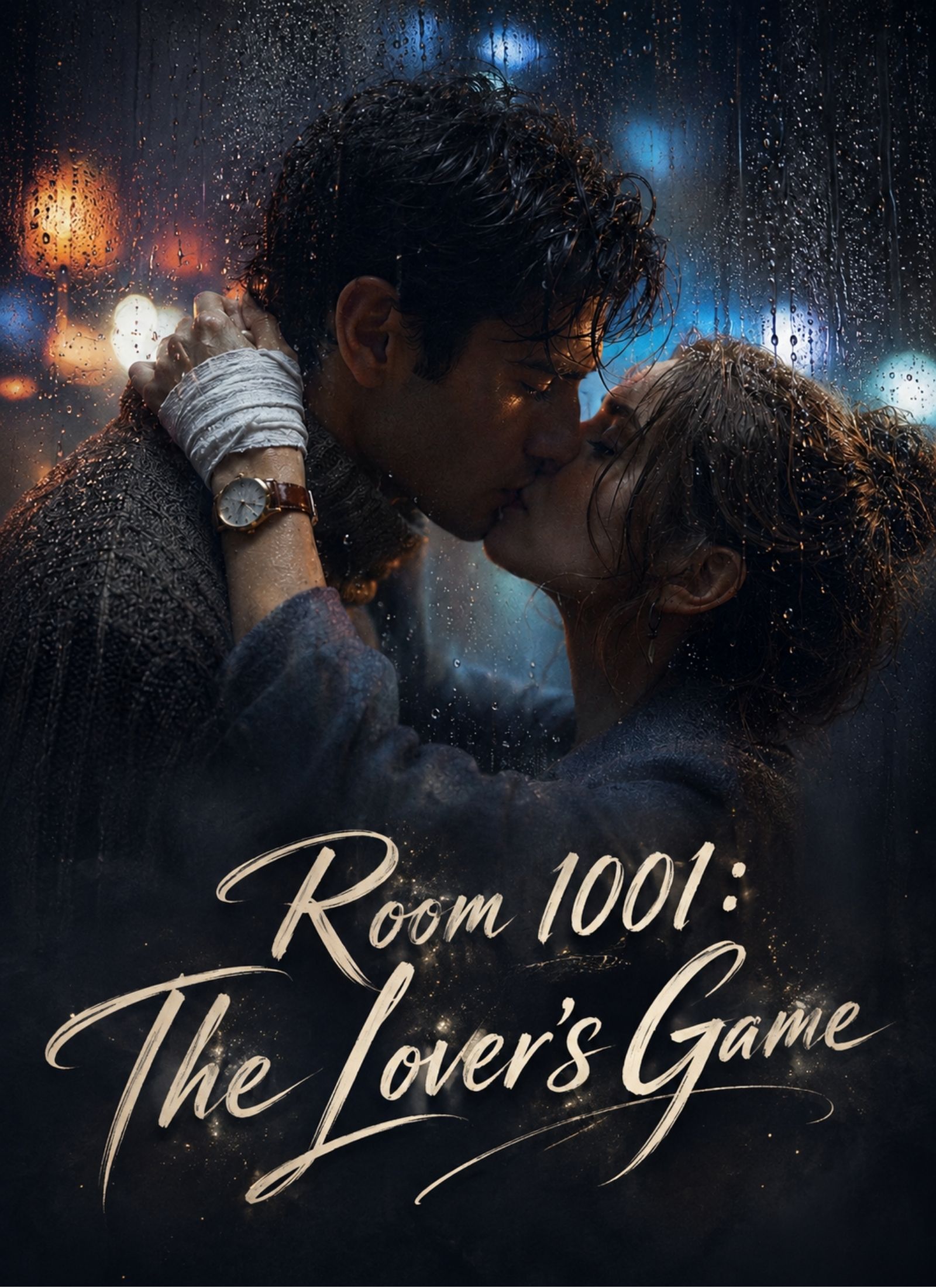 Room 1001: The Lover's Game