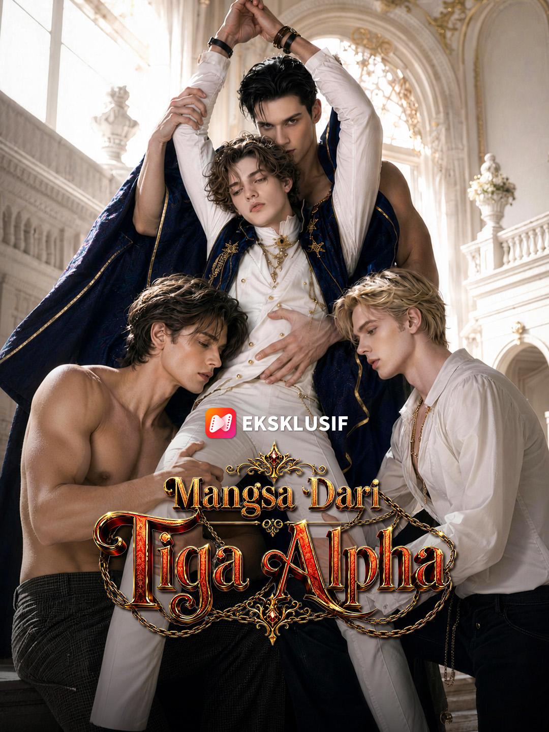 Mangsa Dari Tiga Alpha